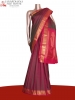 Handloom Wedding Kanjeevaram Silk Saree